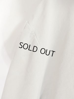 画像2: 60s スウェーデン M-62 スノー スモック パーカー