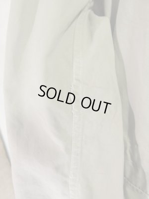 画像11: 60s スウェーデン M-62 スノー スモック パーカー