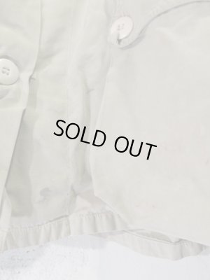 画像4: 60s スウェーデン M-62 スノー スモック パーカー