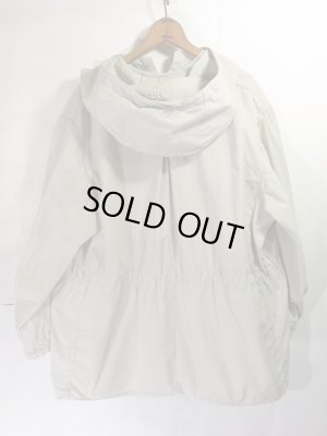 画像5: 60s スウェーデン M-62 スノー スモック パーカー