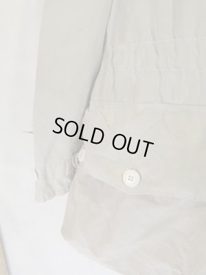 画像3: 60s スウェーデン M-62 スノー スモック パーカー