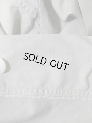 画像7: 60s スウェーデン M-62 スノー スモック パーカー