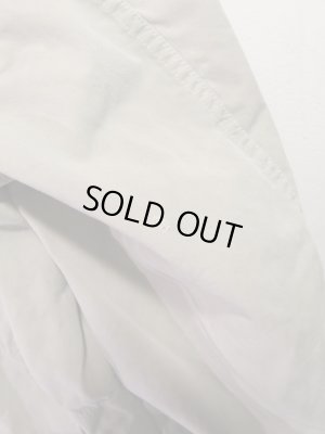 画像10: 60s スウェーデン M-62 スノー スモック パーカー