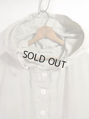 画像5: 60s スウェーデン M-62 スノー スモック パーカー