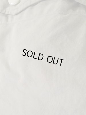 画像5: 60s スウェーデン M-62 スノー スモック パーカー