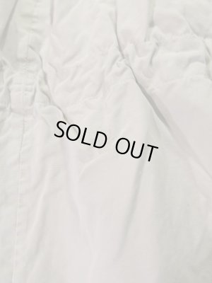 画像8: 60s スウェーデン M-62 スノー スモック パーカー