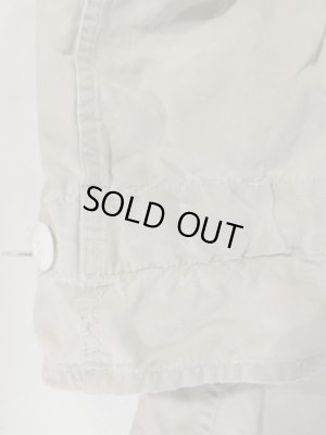 画像10: 60s スウェーデン M-62 スノー スモック パーカー