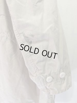 画像10: 60s スウェーデン M-62 スノー スモック パーカー