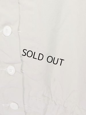 画像5: 60s スウェーデン M-62 スノー スモック パーカー