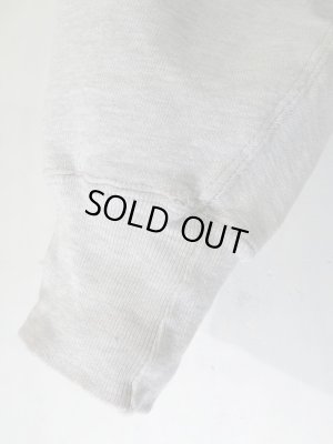 画像3: 90s macGregor RIVERSE WEAVE  マクレガー リバースウィーブ パーカー UCLA sizeM