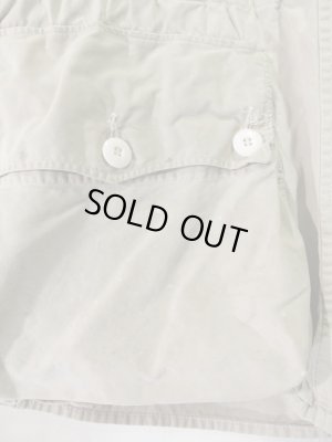 画像4: 60s スウェーデン M-62 スノー スモック パーカー