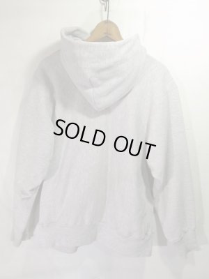 画像4: 90s macGregor RIVERSE WEAVE  マクレガー リバースウィーブ パーカー UCLA sizeM