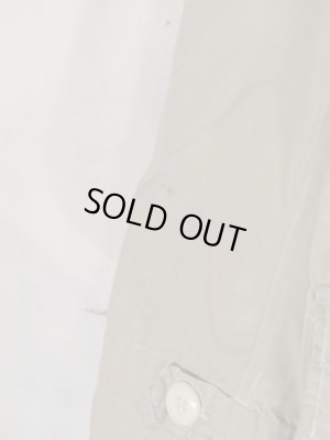 画像6: 60s スウェーデン M-62 スノー スモック パーカー