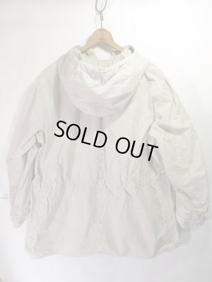 画像7: 60s スウェーデン M-62 スノー スモック パーカー