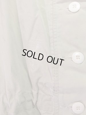 画像3: 60s スウェーデン M-62 スノー スモック パーカー