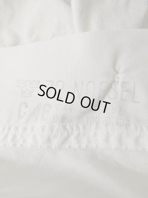 画像10: 60s スウェーデン M-62 スノー スモック パーカー