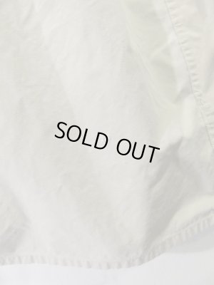 画像9: 60s スウェーデン M-62 スノー スモック パーカー