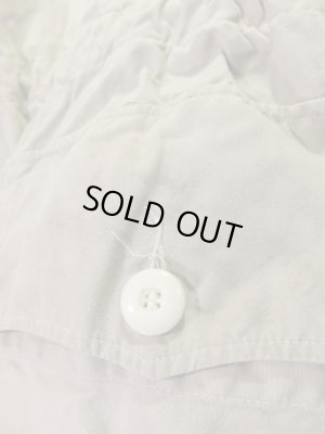 画像9: 60s スウェーデン M-62 スノー スモック パーカー