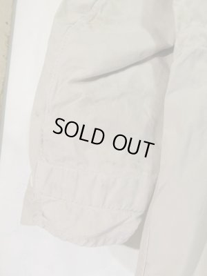 画像8: 60s スウェーデン M-62 スノー スモック パーカー