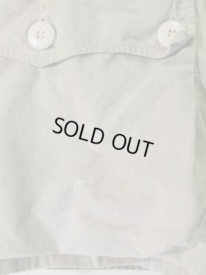 画像4: 60s スウェーデン M-62 スノー スモック パーカー