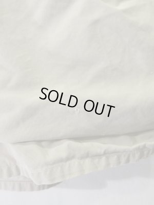 画像6: 60s スウェーデン M-62 スノー スモック パーカー