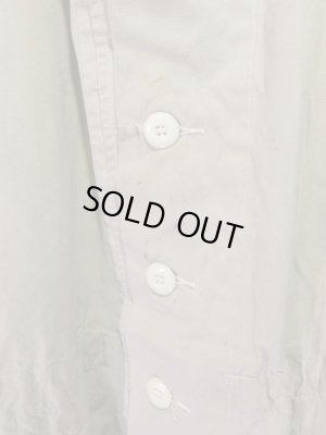 画像3: 60s スウェーデン M-62 スノー スモック パーカー