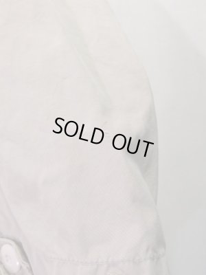 画像5: 60s スウェーデン M-62 スノー スモック パーカー