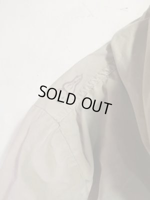 画像7: 60s スウェーデン M-62 スノー スモック パーカー