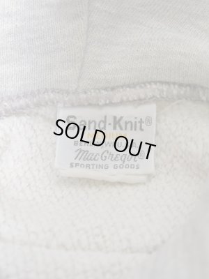 画像6: 90s macGregor RIVERSE WEAVE  マクレガー リバースウィーブ パーカー UCLA sizeM