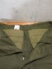 画像6: DEADSTOCK 60's VINTAGE French ARMY M-47 Cargo pants デッド フランス軍 カーゴパンツ ワンウォッシュ