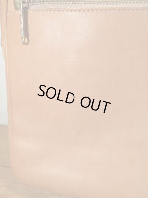 画像3: BREE ブリー ヌメ革 鞄 ブリーフケース トランク