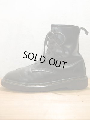 画像3: ENGLAND製 DrMartens 8ホール ドクターマーチン ブーツ UK5