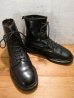 画像1: ENGLAND製 DrMartens 8ホール ドクターマーチン ブーツ UK5 (1)