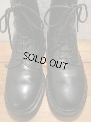 画像2: ENGLAND製 DrMartens 8ホール ドクターマーチン ブーツ UK5