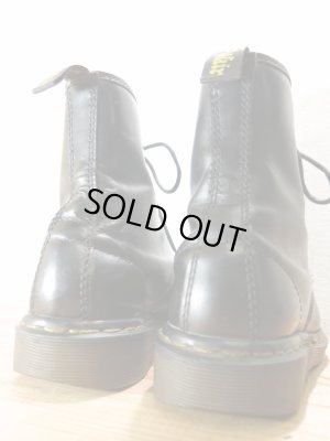画像4: ENGLAND製 DrMartens 8ホール ドクターマーチン ブーツ UK5