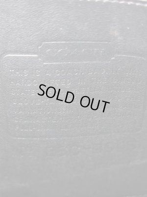 画像9: 90's USA製 OLD COACH オールド コーチ リュック