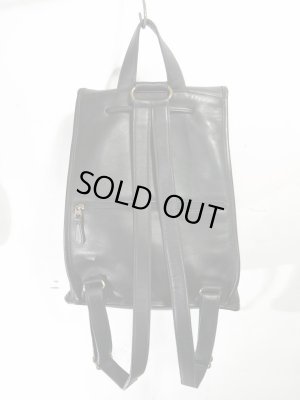 画像6: 90's USA製 OLD COACH オールド コーチ リュック