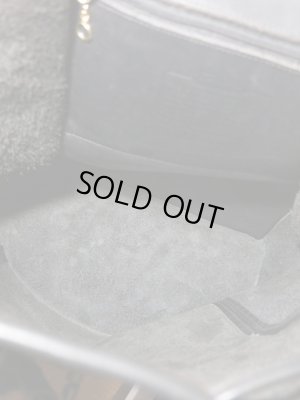 画像8: 90's USA製 OLD COACH オールド コーチ リュック