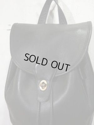 画像3: 90's USA製 OLD COACH オールド コーチ リュック