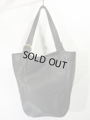 画像7: 90's USA製 OLD COACH オールド コーチ トートバック