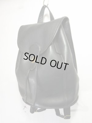 画像2: 90's USA製 OLD COACH オールド コーチ リュック