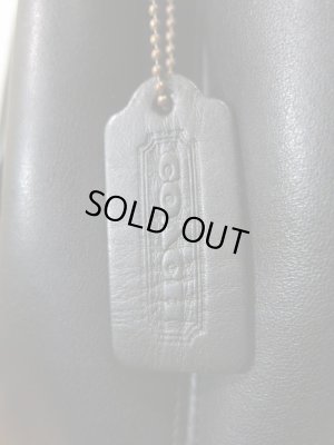 画像10: 90's USA製 OLD COACH オールド コーチ リュック