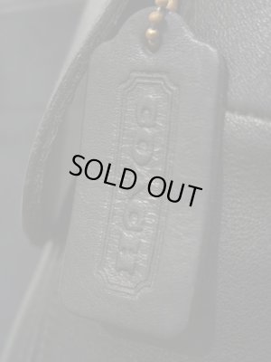 画像12: 90's USA製 OLD COACH オールド コーチ トートバック