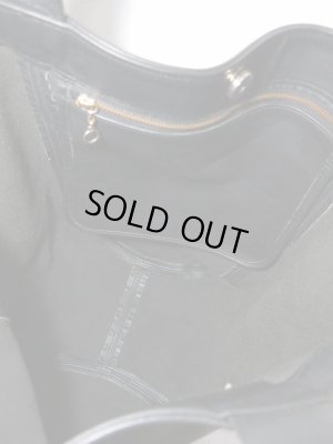 画像9: 90's USA製 OLD COACH オールド コーチ トートバック