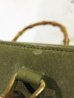 画像11: Vintage GUCCI HAND BAG ビンテージ オールド グッチ ハンドバッグ