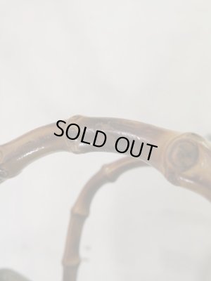 画像8: Vintage GUCCI HAND BAG ビンテージ オールド グッチ ハンドバッグ