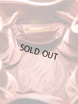 画像10: Cartier　カルティエ マスト　レザー　巾着　ショルダーバッグ