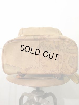 画像12: ITALY製 OLD PRIMA CLASSE ALVIERO MARTINI オールド プリマクラッセ リュック