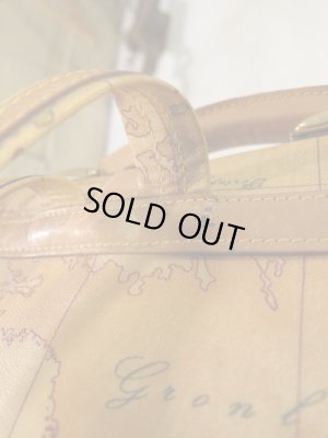 画像6: ITALY製 OLD PRIMA CLASSE ALVIERO MARTINI オールド プリマクラッセ リュック