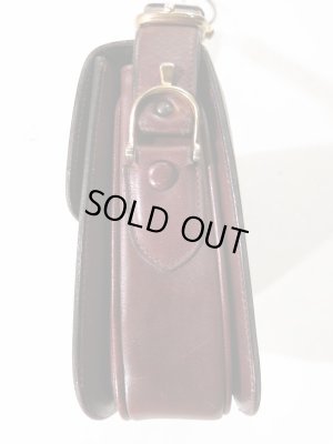 画像8: Vintage CELINE セリーヌ サルキー ハンド&ショルダーバッグ